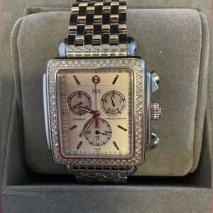 Michele Deco XL with diamonds
